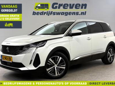 Financial Lease Peugeot 5008 1.2 PureTech 7p