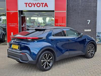 Toyota C-HR 1.8 Hybrid 140 First Edition