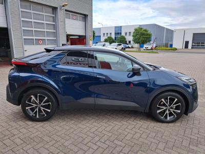 Toyota C-HR 1.8 Hybrid 140 First Edition