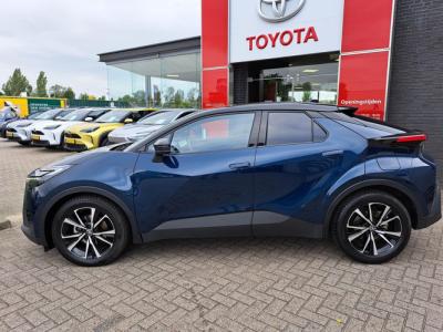 Toyota C-HR 1.8 Hybrid 140 First Edition