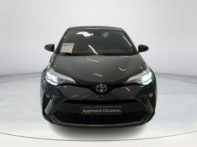 Toyota C-HR 2.0 Hybrid Business Plus