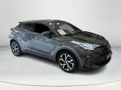 Toyota C-HR 2.0 Hybrid Business Plus