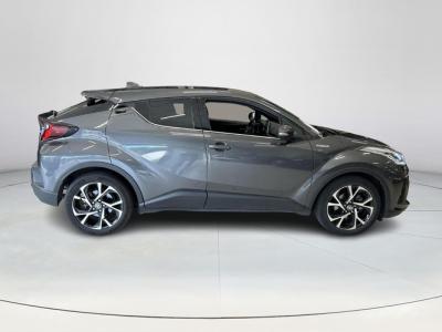 Toyota C-HR 2.0 Hybrid Business Plus