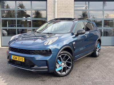 Financial Leas Lynk & Co 01 1.5 PLUG IN HYBRID