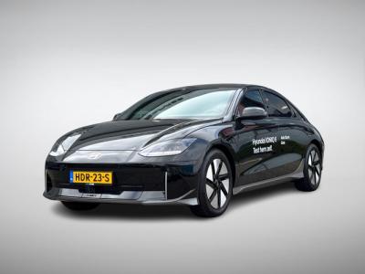 Financial Lease Hyundai IONIQ 6 Connect 77.4 kWh