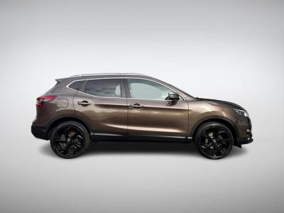 Nissan QASHQAI 1.2 Tekna +
