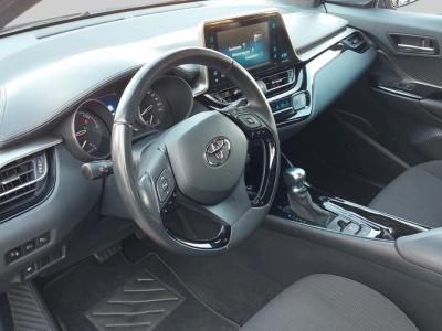 Toyota C-HR 1.8 Hybrid Style