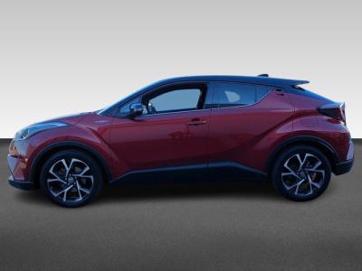 Toyota C-HR 1.8 Hybrid Style