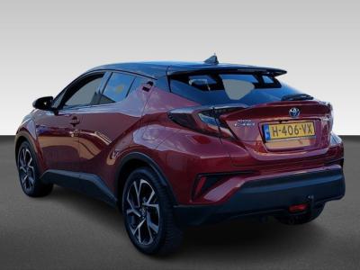 Toyota C-HR 1.8 Hybrid Style