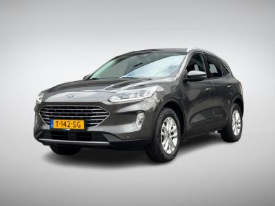 Financial Lease Ford Kuga 2.5 PHEV Titanium