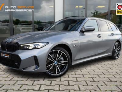 Financial Lease BMW 3 Serie Touring 330e M-Sport
