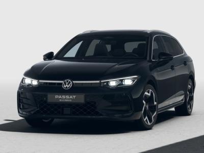 Financial Lease Volkswagen Passat Variant