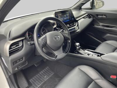 Toyota C-HR 1.8 Hybrid Bi-Tone