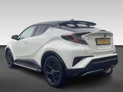 Toyota C-HR 1.8 Hybrid Bi-Tone
