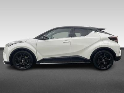 Toyota C-HR 1.8 Hybrid Bi-Tone