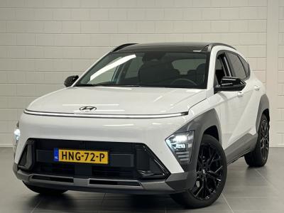 Financial Lease Hyundai KONA 1.6 GDI HEV Premium Sky