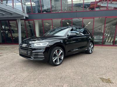 Financial Lease Audi Q5 55 TFSI e quattro Competition