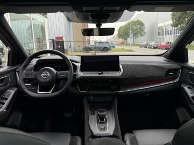 Nissan QASHQAI 1.3 MHEV Xtronic Tekna Plus