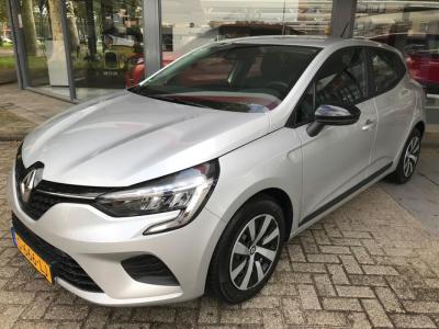Financial Leas Renault Clio 1.0 TCe 90 Equilibre