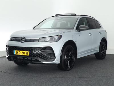 Financial Leas Volkswagen Tiguan 1.5 204pk eHybrid R-Line Edition Black Style