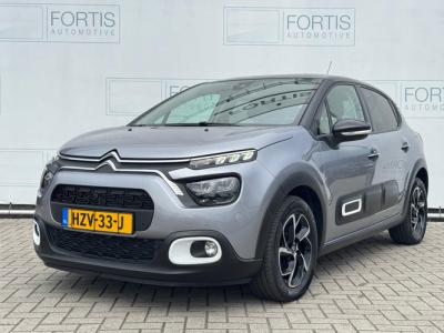 Financial Leas Citroën C3 1.2 PureTech C-Series