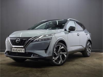 Financial Lease Nissan QASHQAI 1.5 e-Power Tekna Plus