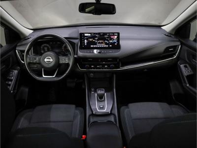 Nissan QASHQAI 1.3 MHEV Xtronic Business Design