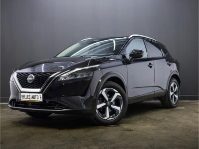 Financial Lease Nissan QASHQAI 1.3 MHEV Xtronic Business Design