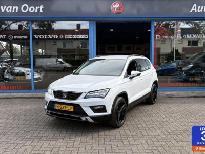 Financial Lease SEAT Ateca 1.5 TSI Xcellence Business Intense