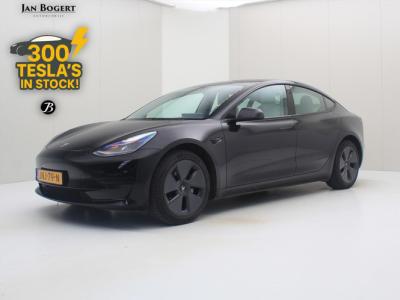 Financial Lease Tesla Model 3 Standard RWD Plus FACELIFT