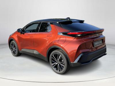Toyota C-HR 2.0 Plug-in Hybrid 220 Executive