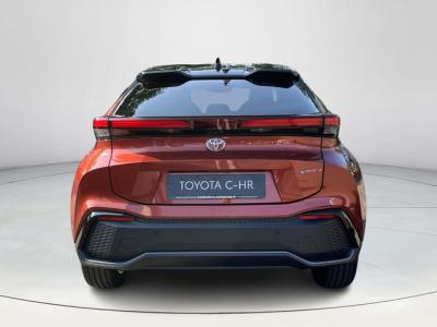 Toyota C-HR 2.0 Plug-in Hybrid 220 Executive