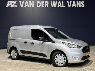 Financial Lease Ford Transit Connect 1.5 EcoBlue 120pk L1H1 Euro6 Airco
