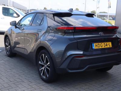 Toyota C-HR HYBRID 140 FIRST EDITION