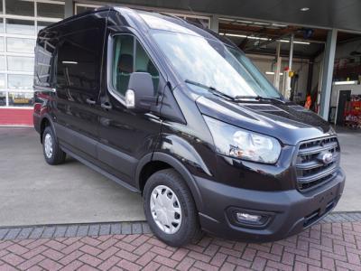Financial Leas Ford Transit 350M 2.0 TDCI 165pk L2H2 Trend Automaat