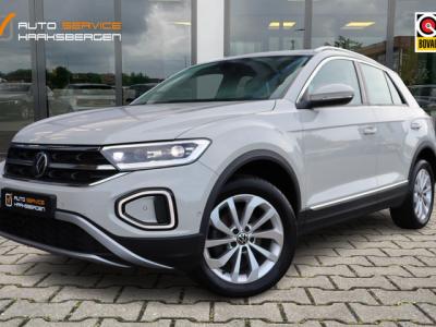 Financial Lease Volkswagen T-Roc 1.5 TSI Style
