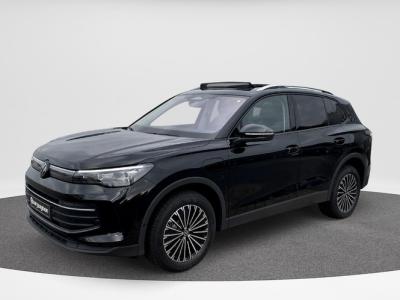 Financial Leas Volkswagen Tiguan 1.5 eHybrid Life Edition