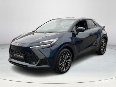 Financial Leas Toyota C-HR 2.0 Plug-in Hybrid 220 Executive