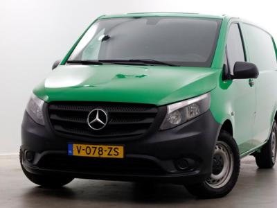 Financial Leas Mercedes-Benz Vito 111 CDI 115pk Lang Airco