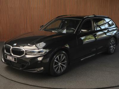 Financial Lease BMW 3 Serie Touring 320i