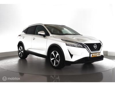 Nissan QASHQAI 1.3 140pk Premiere Edition NL-auto