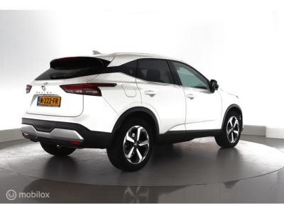 Nissan QASHQAI 1.3 140pk Premiere Edition NL-auto
