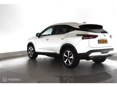 Nissan QASHQAI 1.3 140pk Premiere Edition NL-auto