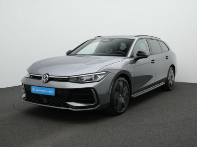 Financial Leas Volkswagen Passat Variant 1.5 eHybrid 272 pk DSG R-Line Edition
