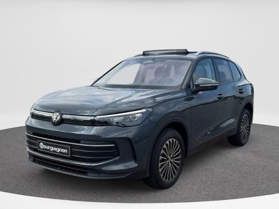 Financial Leas Volkswagen Tiguan 1.5 eHybrid Life Edition