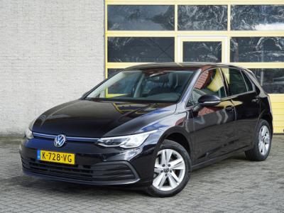 Financial Lease Volkswagen Golf 1.0 TSI Life BJ2021 Lmv 16"
