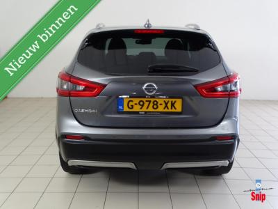 Nissan QASHQAI 1.3 DIG-T Acenta