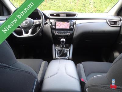 Nissan QASHQAI 1.3 DIG-T Acenta