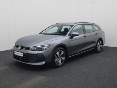 Financial Leas Volkswagen Passat Variant 1.5eTSI