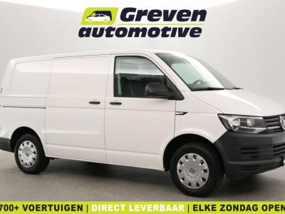 Financial Lease Volkswagen Transporter 2.0 TDI 140PK L1H1